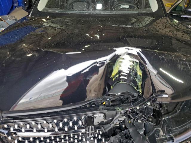 Lincoln Nautilus P Premiere Image 13