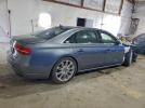 Audi A8 L Quattro Image 4