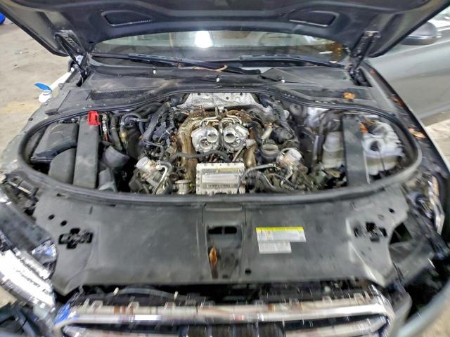 Audi A8 L Quattro Image 2