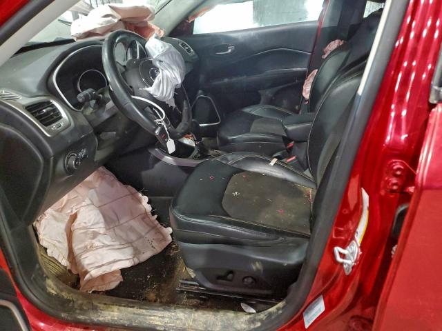 Jeep Compass Latitude Image 2