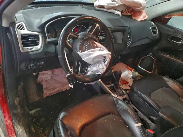 Jeep Compass Latitude Image 5