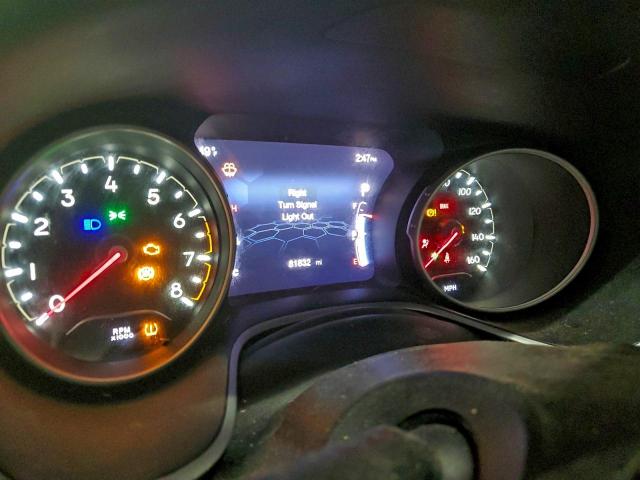 Jeep Compass Latitude Image 6