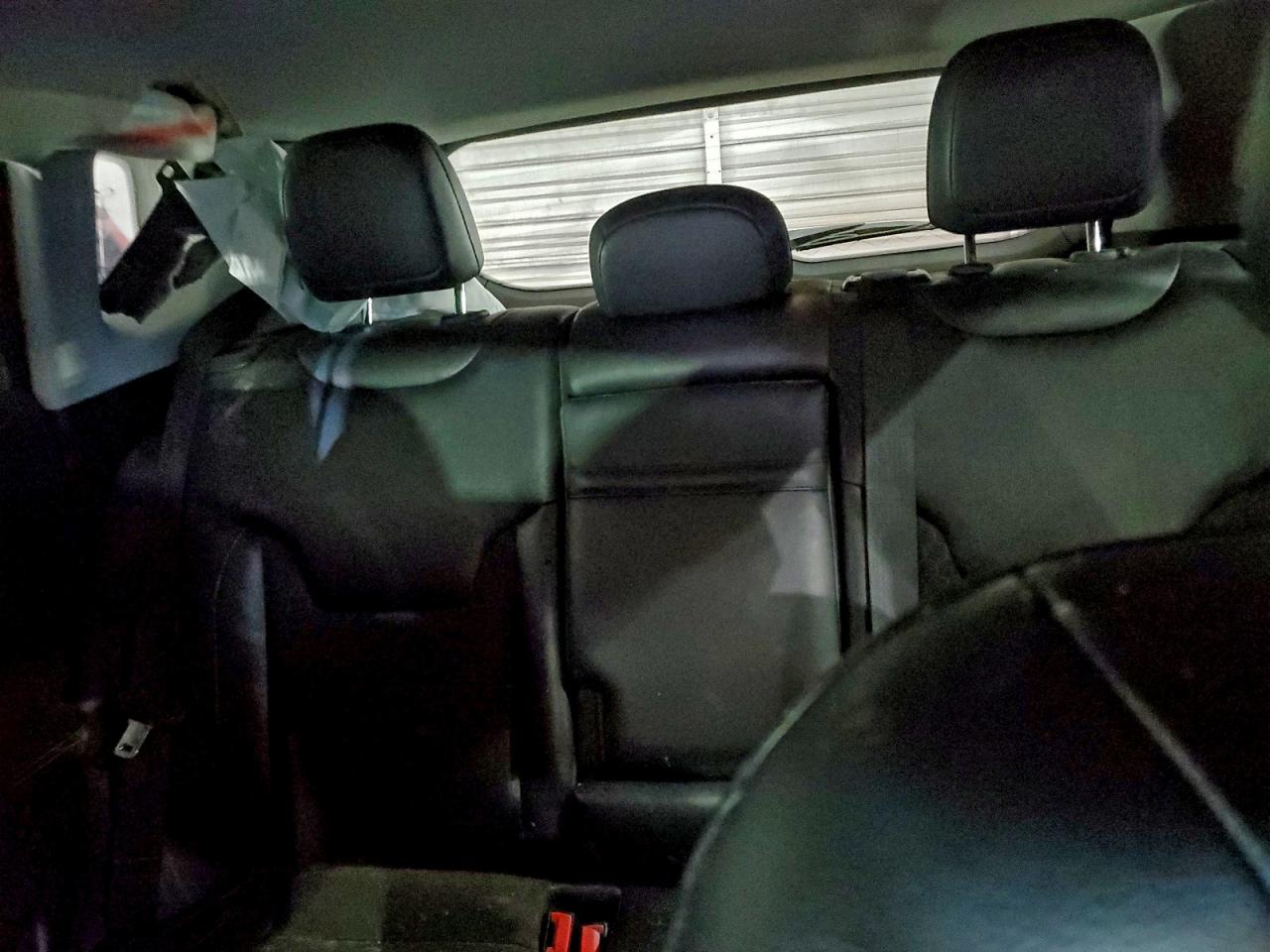 Jeep Compass Latitude Image 12