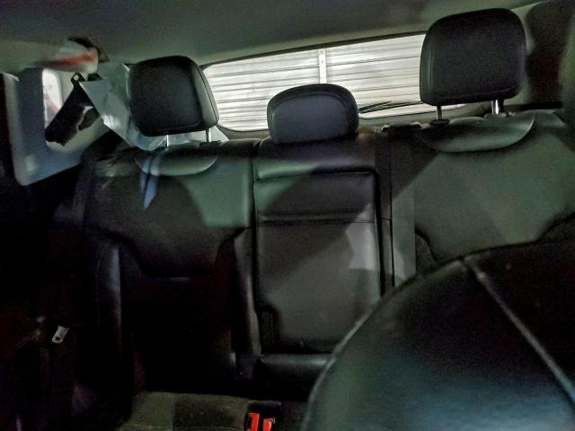 Jeep Compass Latitude Image 12