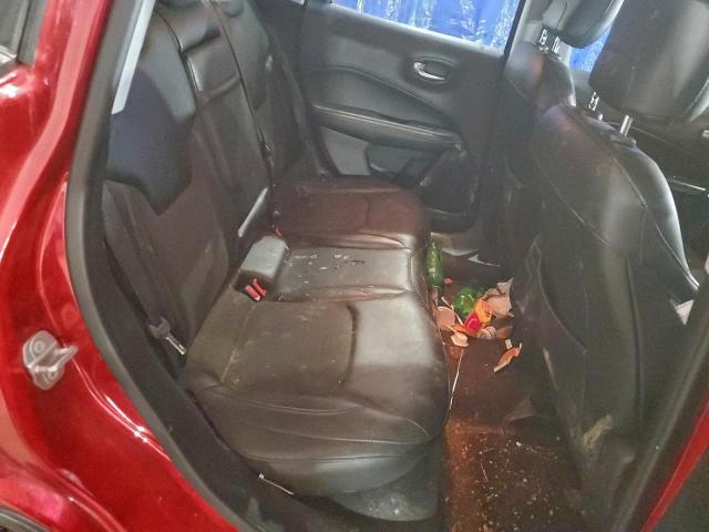 Jeep Compass Latitude Image 7