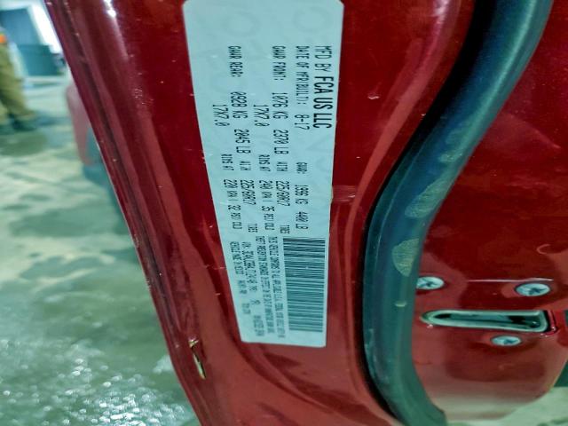 Jeep Compass Latitude Image 3