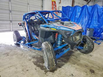  Salvage Polaris Other