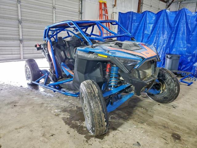  Salvage Polaris Other