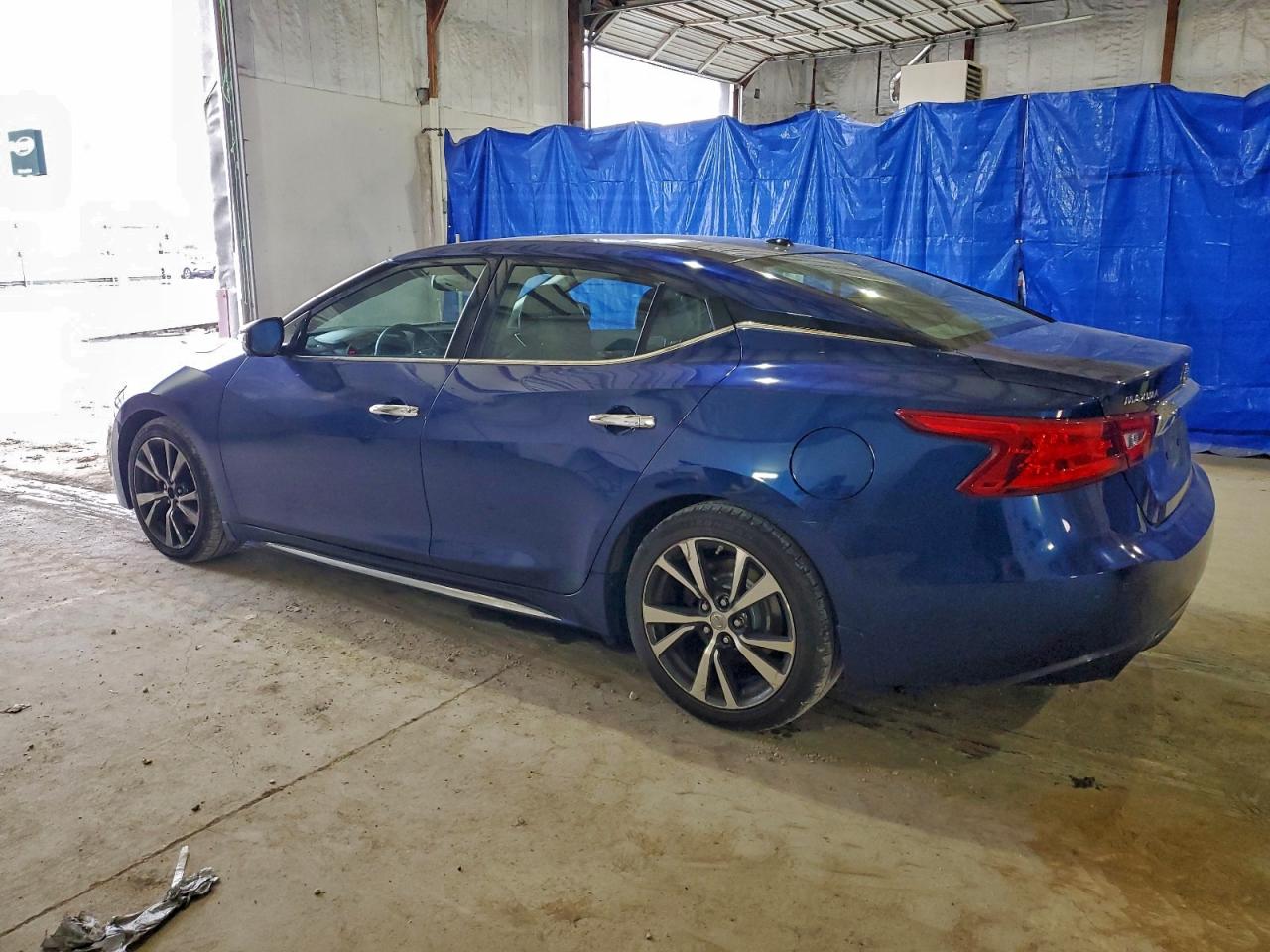 Nissan Maxima 3.5s Image 2