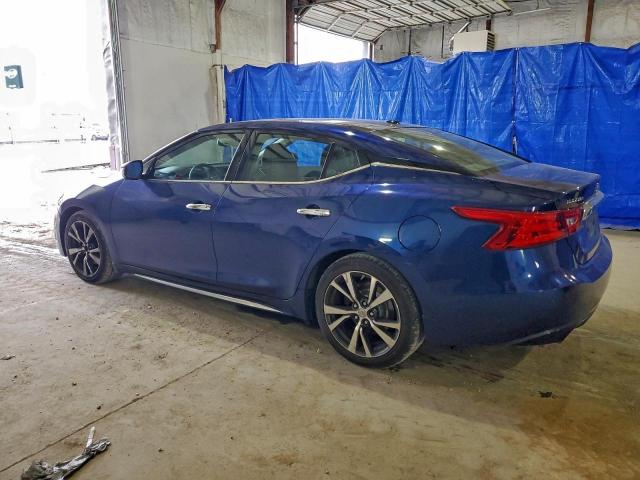 Nissan Maxima 3.5s Image 2