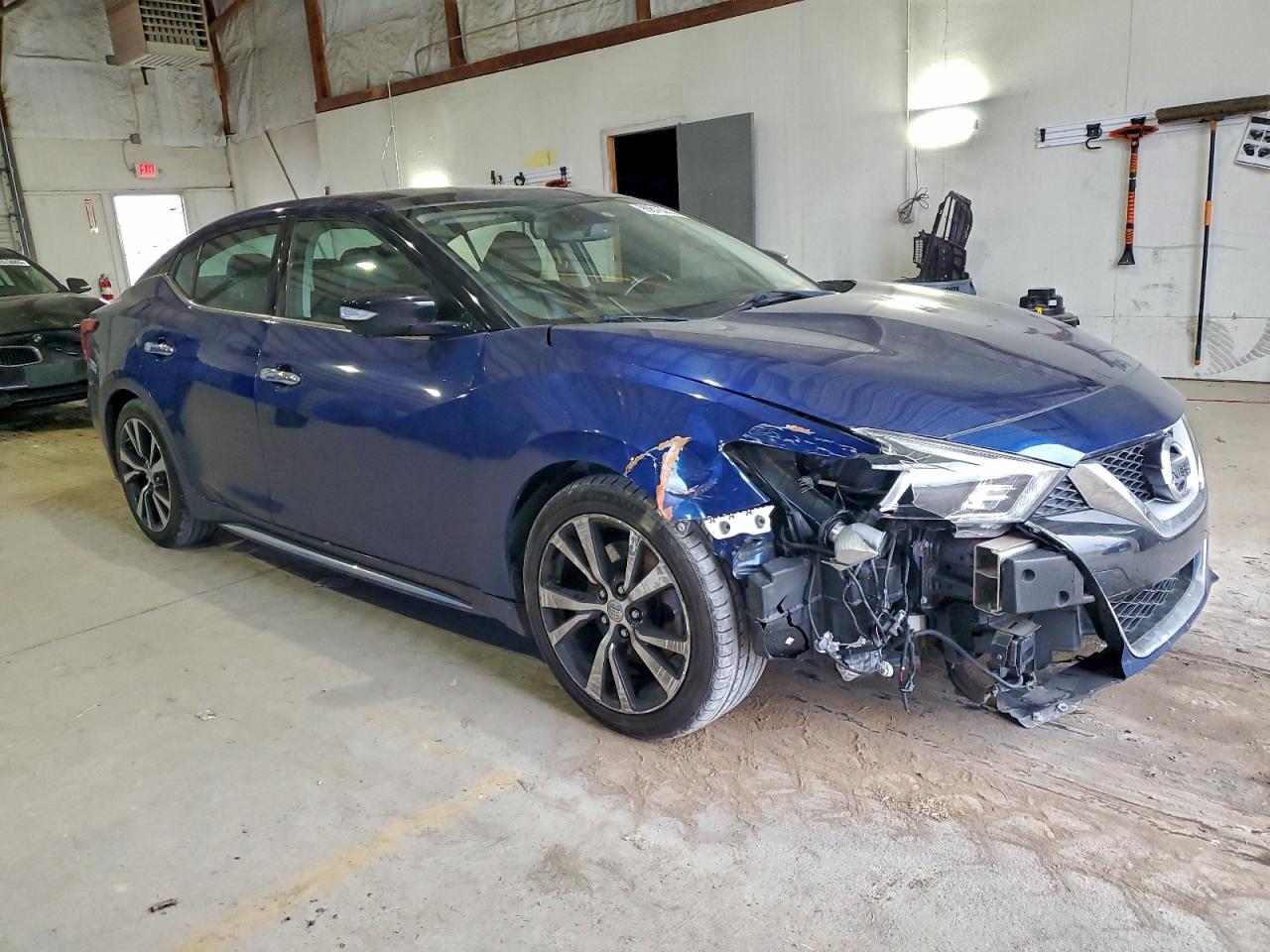 Nissan Maxima 3.5s Image 8