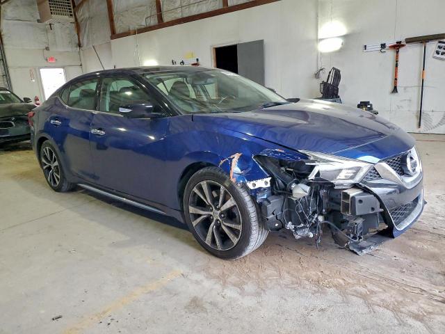 Nissan Maxima 3.5s Image 8