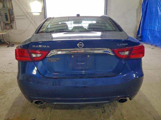 Nissan Maxima 3.5s Image 3