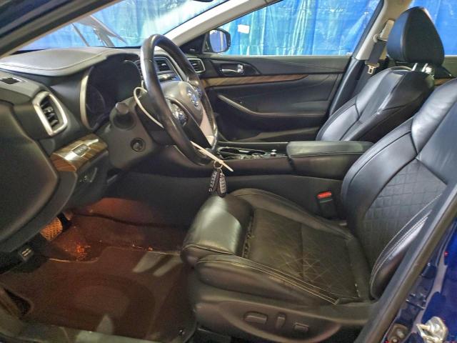 Nissan Maxima 3.5s Image 12