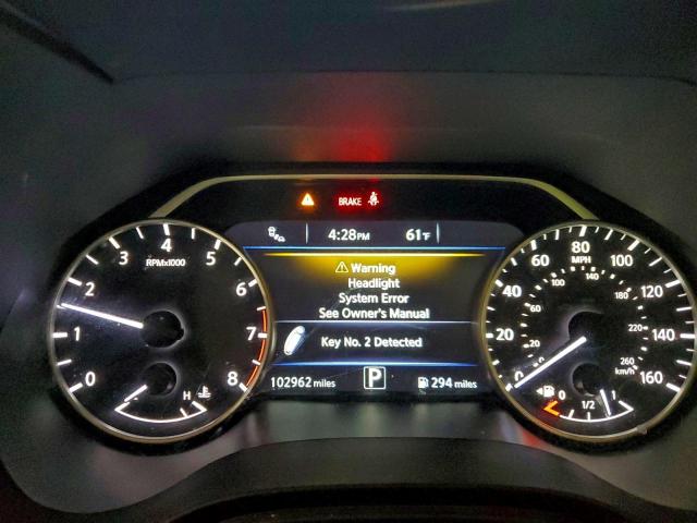 Nissan Maxima 3.5s Image 6