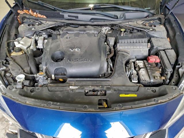 Nissan Maxima 3.5s Image 9