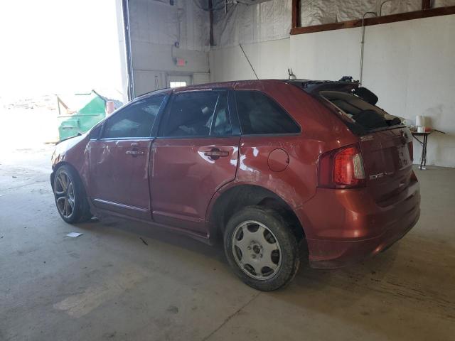 Ford Edge Sport Image 3