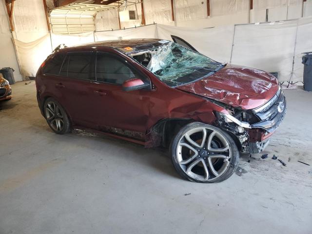 Ford Edge Sport Image 8