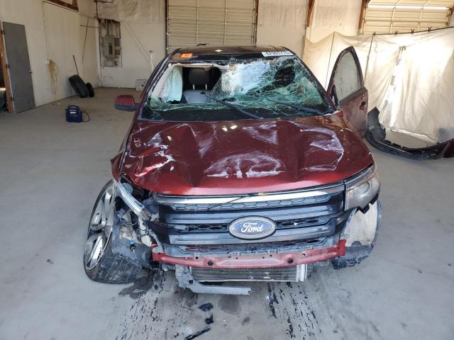 Ford Edge Sport Image 2