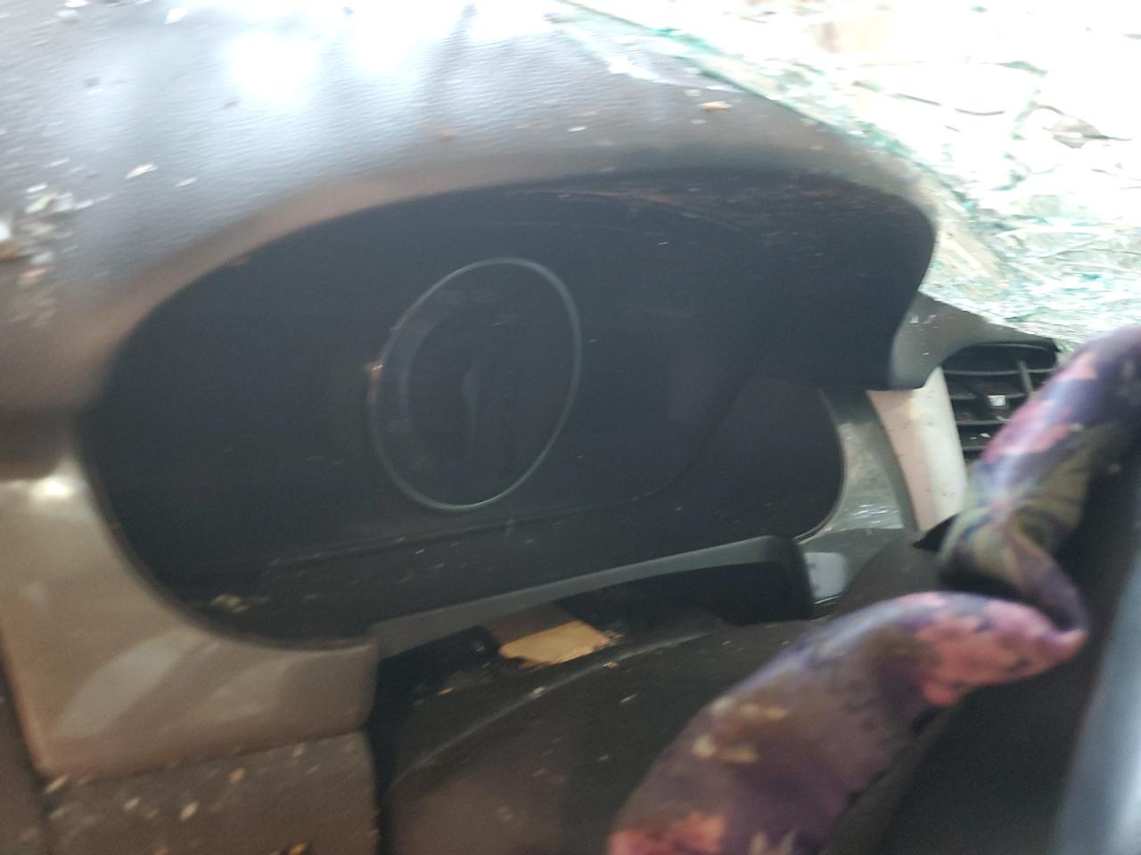 Ford Edge Sport Image 12