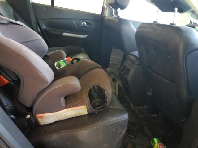 Ford Edge Sport Image 4