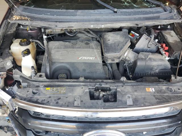 Ford Edge Sport Image 9