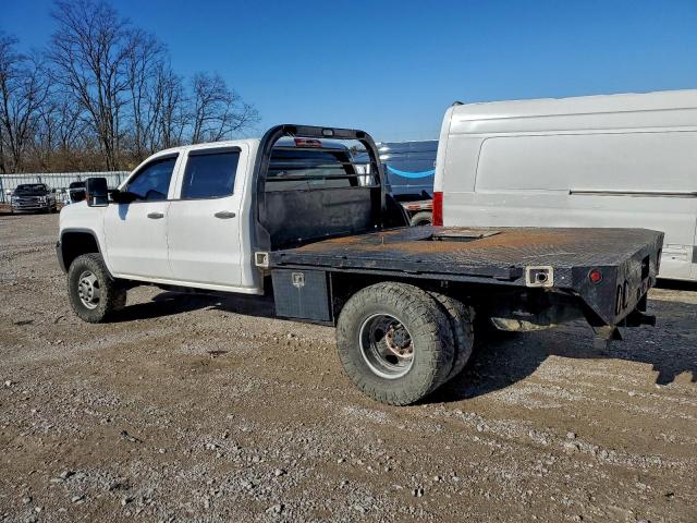 GMC Sierra K3500 Image 3