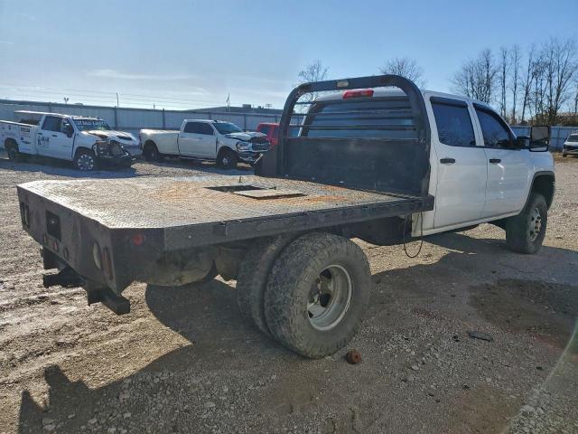 GMC Sierra K3500 Image 5