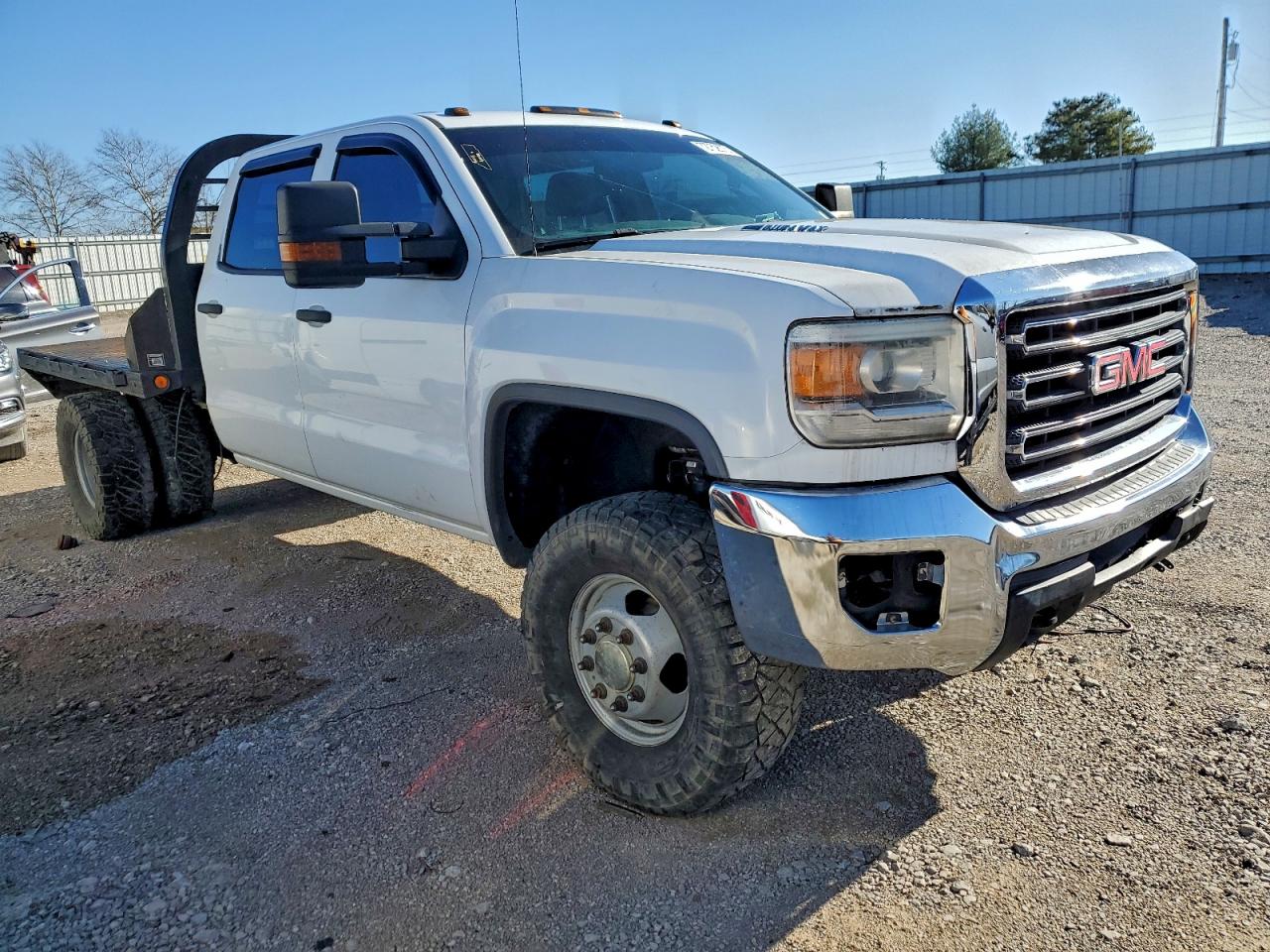 GMC Sierra K3500 Image 7