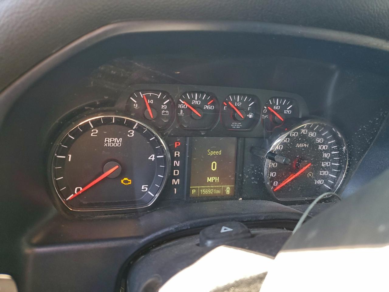 GMC Sierra K3500 Image 2