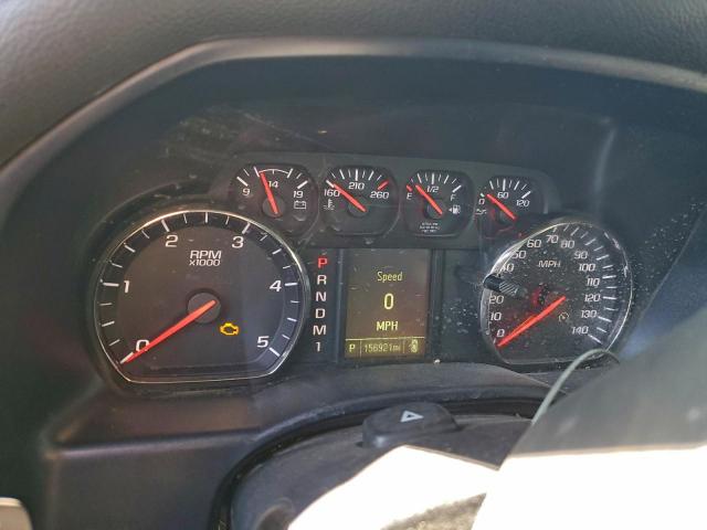 GMC Sierra K3500 Image 2