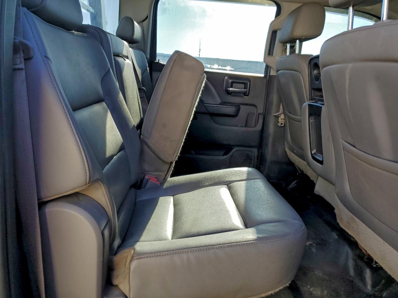 GMC Sierra K3500 Image 11