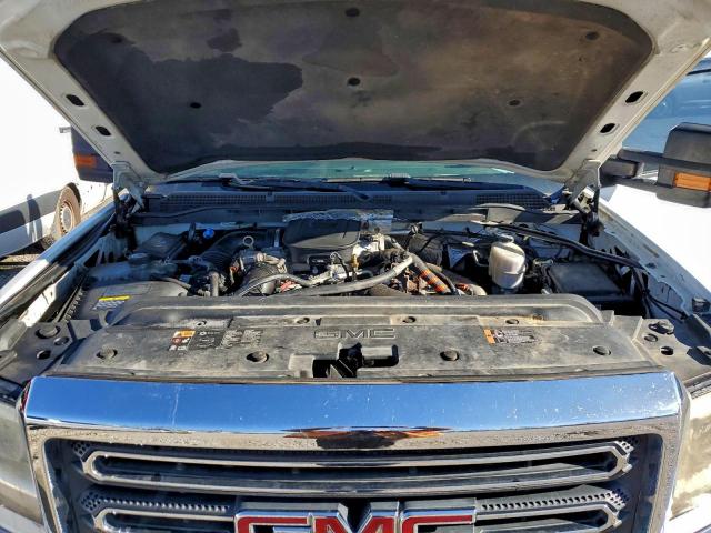 GMC Sierra K3500 Image 12