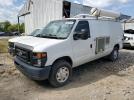 Ford Econoline E350 Super Duty Van Image 1