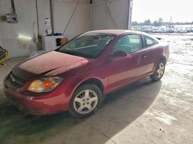 Salvage Chevrolet Cobalt